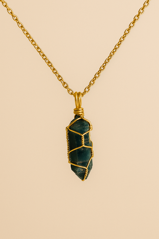 Appetite Necklace